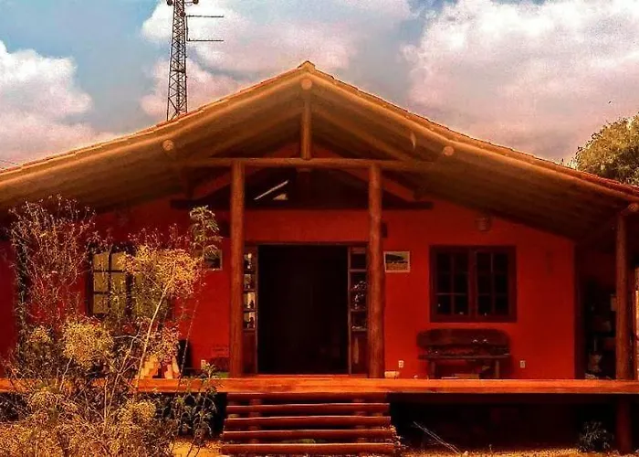 Casa Nomade