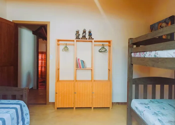 Casa Nomade