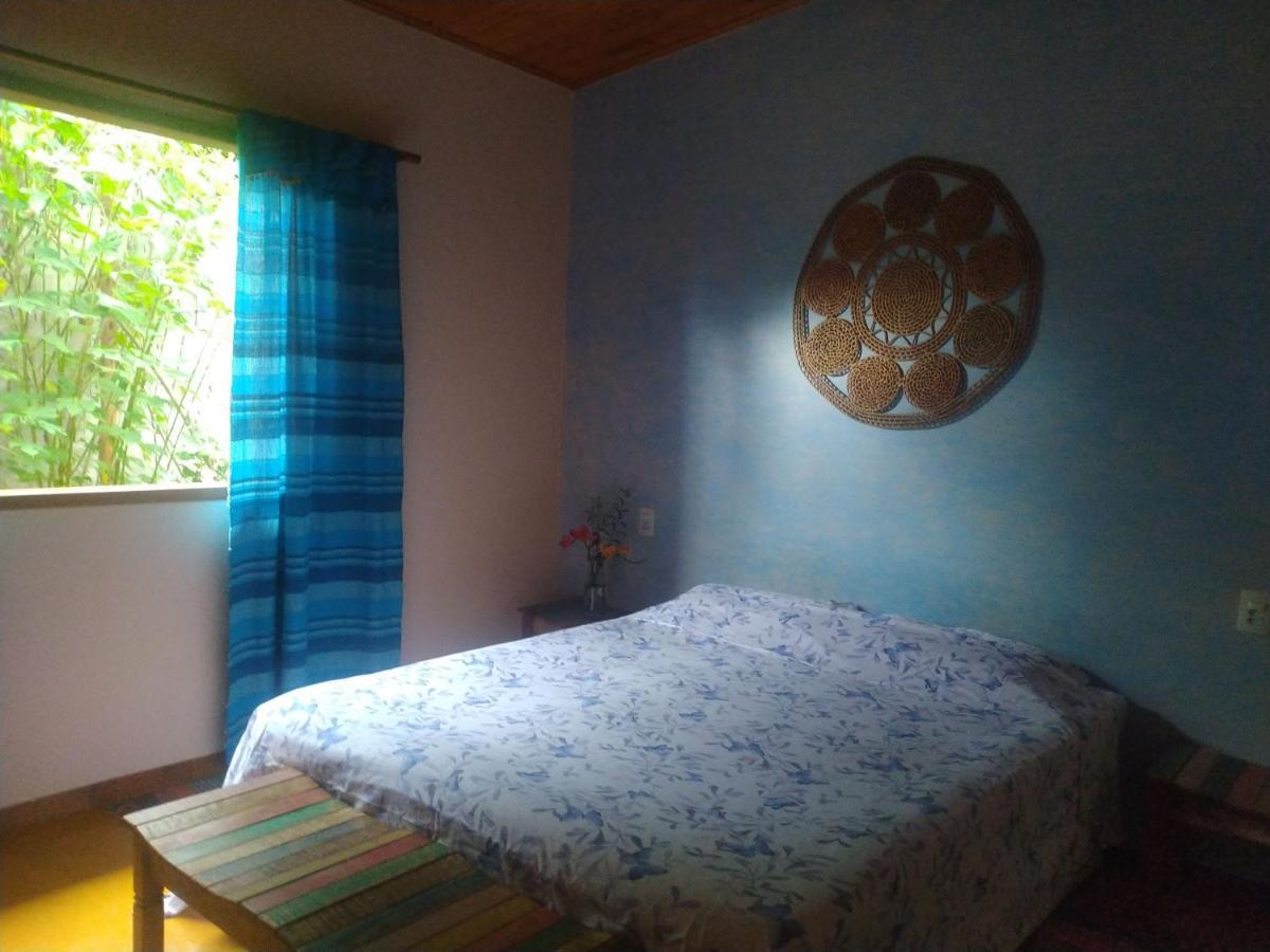 Casa Nomade Alto Paraiso de Goias