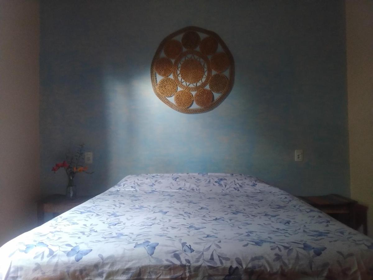Casa Nomade Alto Paraiso de Goias