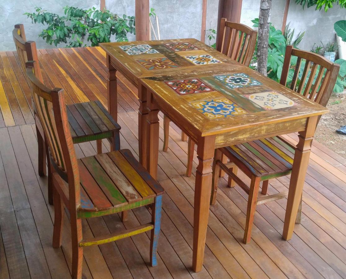 Homestay Casa Nomade
