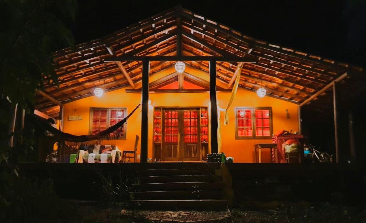 Homestay Casa Nomade