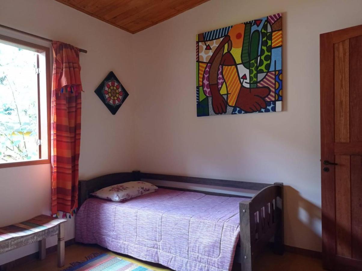 Casa Nomade Homestay Alto Paraiso de Goias