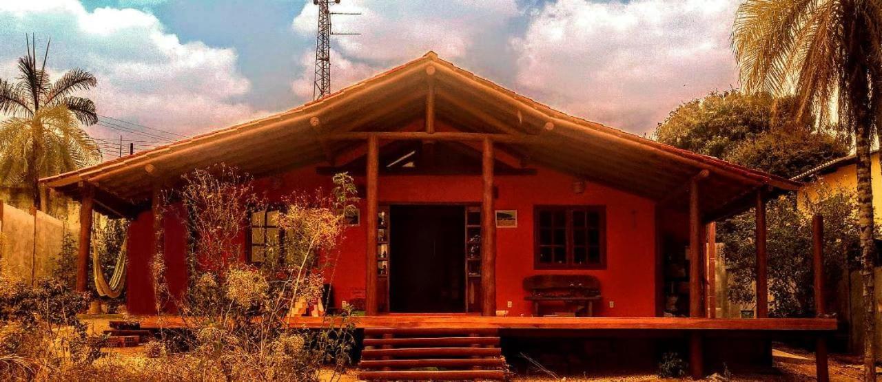Homestay Casa Nomade *