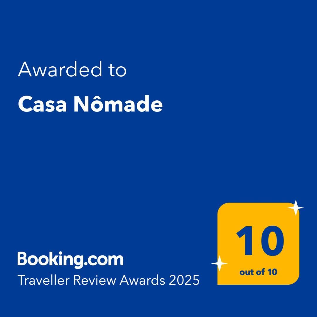 Homestay Casa Nomade *