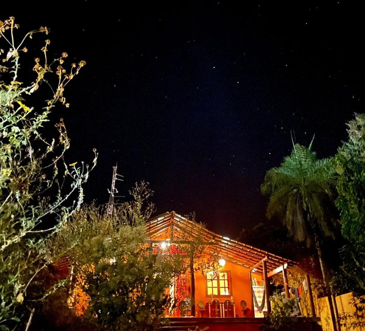 Casa Nomade Homestay *