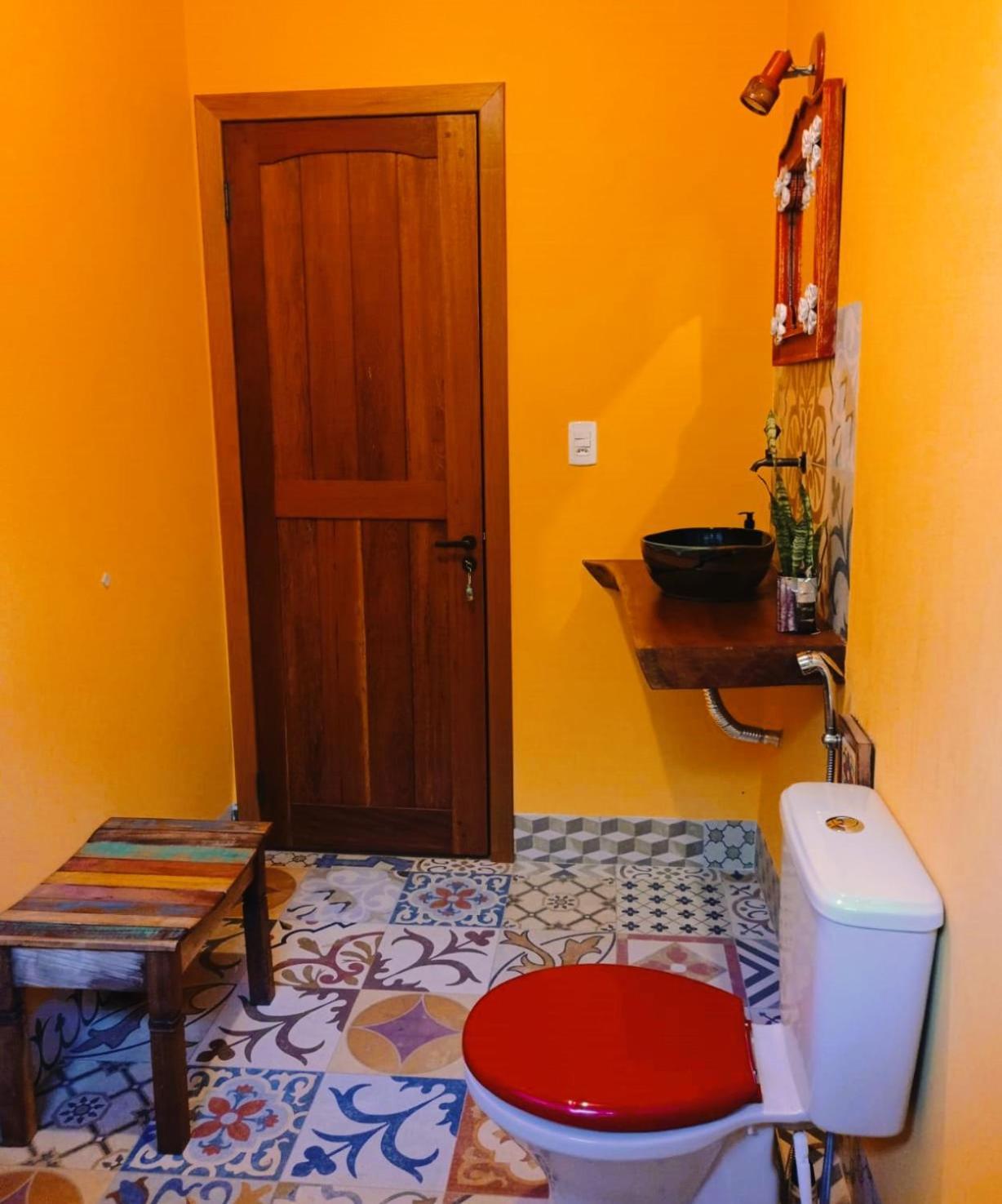 Casa Nomade * Alto Paraiso de Goias