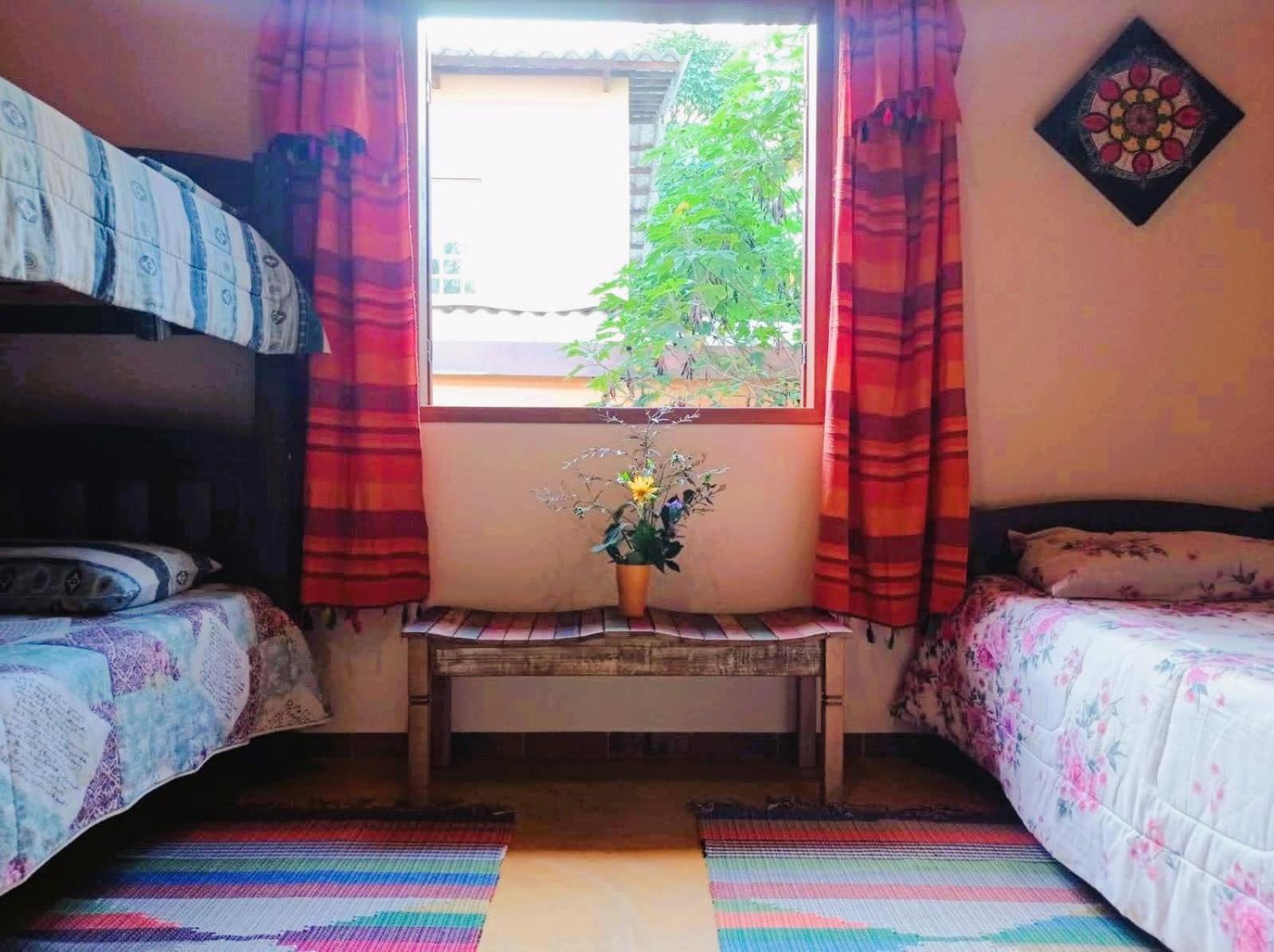 Casa Nomade Homestay *