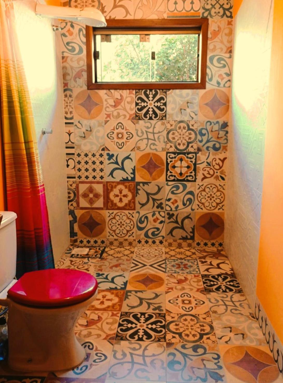 Homestay Casa Nomade *
